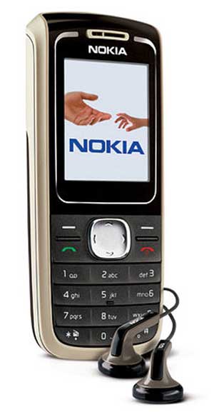 Nokia  ـ ۱۲۰۰