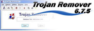 ریشه کن سازی تروجان و فایلهای مخرب از روی سیستم با Trojan Remover ۶.۷.۵