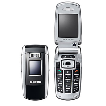 Samsung   Z۵۰۰