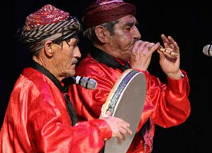 موسیقی عاشیقی آذربایجان