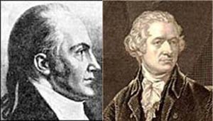 ۱۱ ژوئیه سال ۱۸۰۴ ـ دوئل تاریخی میان معاون رئیس جمهوری آمریکا و وزیر خزانه داری این کشور