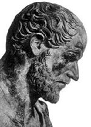 نوشته های عمومی ارسطو