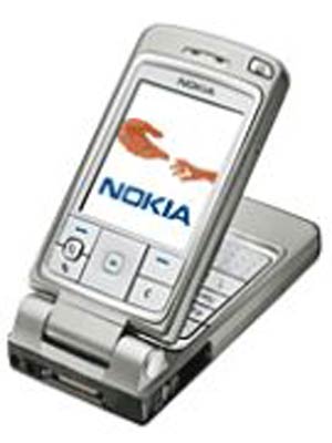 Nokia  ۶۲۶۰