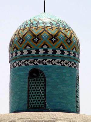مسجد مدرسه سردار