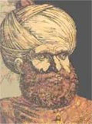۹دسامبر ۷۹۴ ـ هارون الرشید یک دولتمرد ایرانی را وزیر خود کرد و ...
