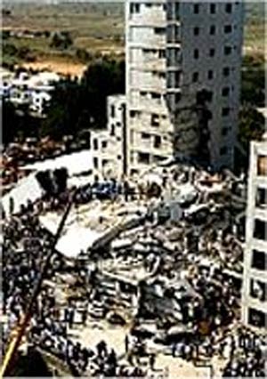 ۱۸ مهر ۱۳۸۶ ــ ۱۰ اکتبر ــ معمای همزمانی های زلزله ها و سیلها