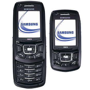 Samsung   Z۴۰۰