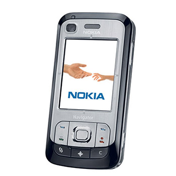 Nokia   ۶۱۱۰