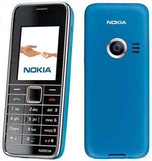 Nokia   ۳۵۰۰classic