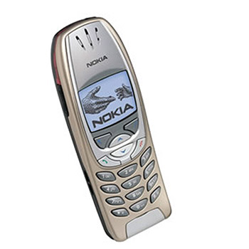 Nokia   ۶۳۱۰