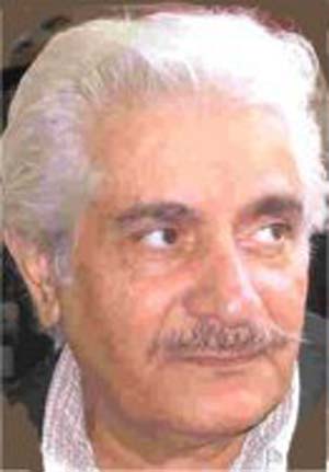 ۷ دی ـ ۲۸ دسامبر ـ زادروز علی مسعودی روزنامه نگار و هنرمند ناسیونالیست ایران