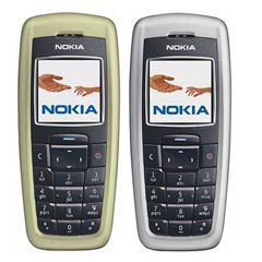 Nokia  ۲۶۰۰