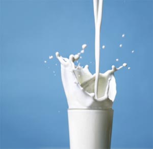 توصیه های لازم در مورد شیر