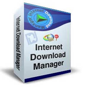 دانلود راحت انواع فایل ها با Internet Download Manager ۵.۰۵