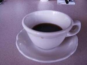 قهوه به عنوان تحرک زایی مغز