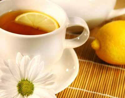 تأثیر چای روی کاهش کلسترول