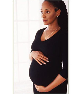 عوامل خطرساز برای حاملگی نابه‌جا