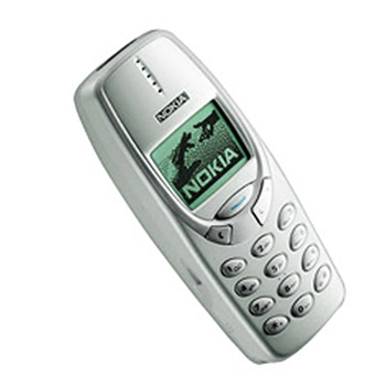 Nokia   ۳۳۳۰