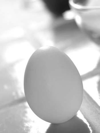 لزوم توجه به تخم مرغ های امگا-۳ در رژیم غذایی
