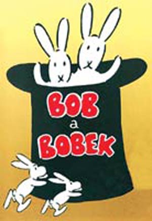 بوب و بوبک