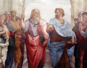 بدون افلاطون و ارسطو، فلسفه هرگز