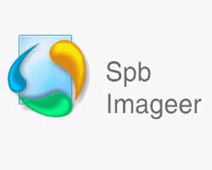 نرم افزار Spb Imageer v۱.۶.۰ - پاکت پی سی