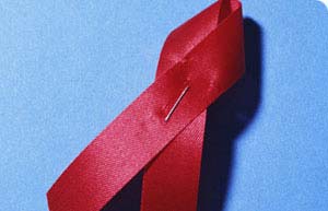 چند مرحله آلودگی با HIV
