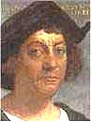 بیستم ماه مه ۱۵۰۶ ـ کریستوفر کلمبوس در تنگدستی درگذشت