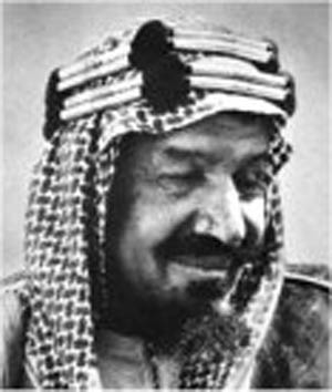 ۲۰ ماه مه ۱۹۲۷ ـ انگلستان بالاخره حاکمیت ابن سعود را به رسمیت شناخت