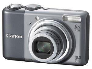 Canon Powershot A۲۰۰۰ IS
