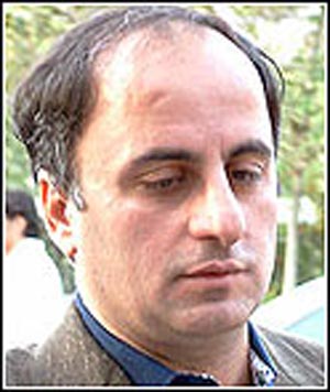 محمد علی سجادی