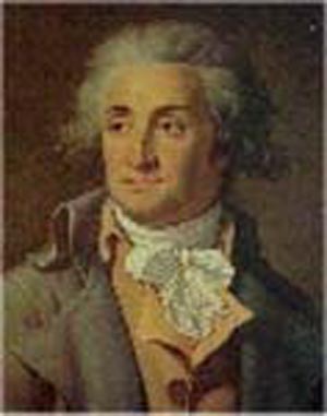 ۱۷ سپتامبر سال ۱۷۹۴ ـ سالروز درگذشت کندورسه و نگاهی به اندیشه های او