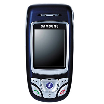 Samsung   E۸۵۰