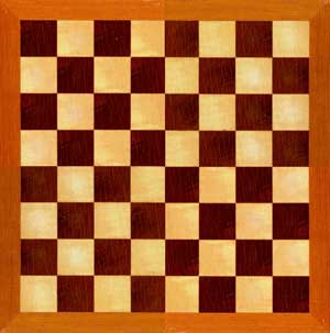 تست صفحه شطرنجی برای افرادی که در معرض بیماری دژنرسانس ماکولا هستند