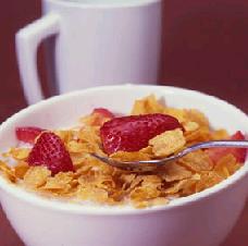 تأثیر صبحانه بر هوش کودکان