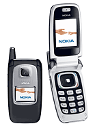 Nokia ـ ۶۱۰۳