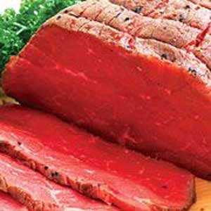تولید گوشت سفید از گوشت قرمز