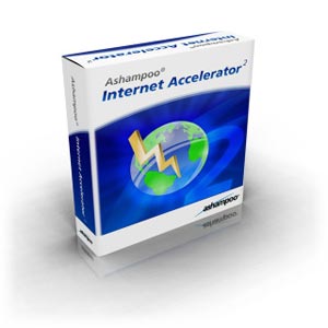 افزایش سرعت اینترنت با Ashampoo Internet Accelerator v۲.۱۰