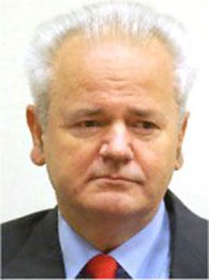 ۲۴ ژانویه ـ احتمال انتقال میلوشویچ برای درمان به مسکو