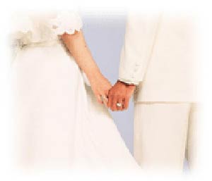 ۱۰ قانون طلایی ازدواج موفق