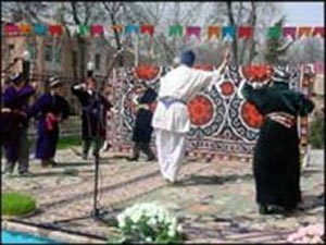 ۹ سپتامبر سال ۱۹۹۱ ـ روز استقلال تاجیکستان