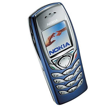 Nokia   ۶۱۰۰