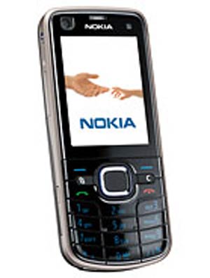 Nokia ۶۲۲۰classic