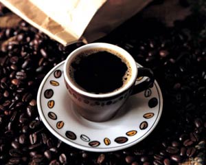 زندگی مانند قهوه است