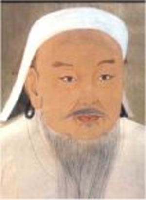 اواخر دسامبر ۱۲۱۷ ـ اشتباه استراتژیک و ضعف به تعرض چنگیز خان انجامید ، اصلی که کهنه نشده است