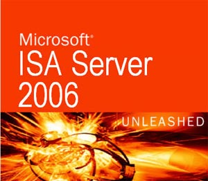 ISA Server چیست؟