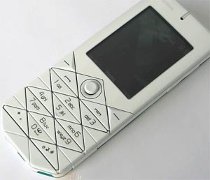 Nokia  ۷۵۰۰Prism