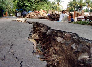 ایا ایمن سازی در برابر زلزله موثر است؟