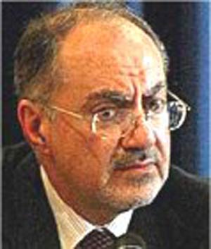 ۱۰آوریل ـ کتابی که وزیر سابق عراق نوشته است
