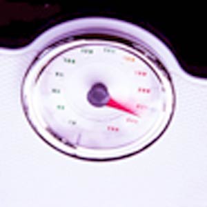 محاسبه شاخص توده بدنی (BMI)